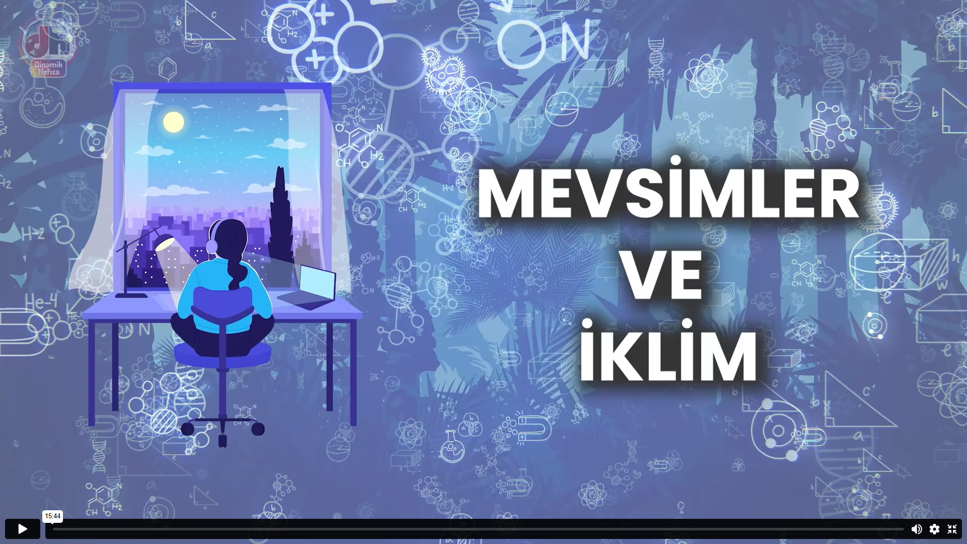 Video Poster