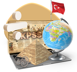 2025 KPSS Lisans Tüm Dersler