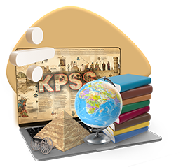 2026 E-KPSS Tüm Dersler